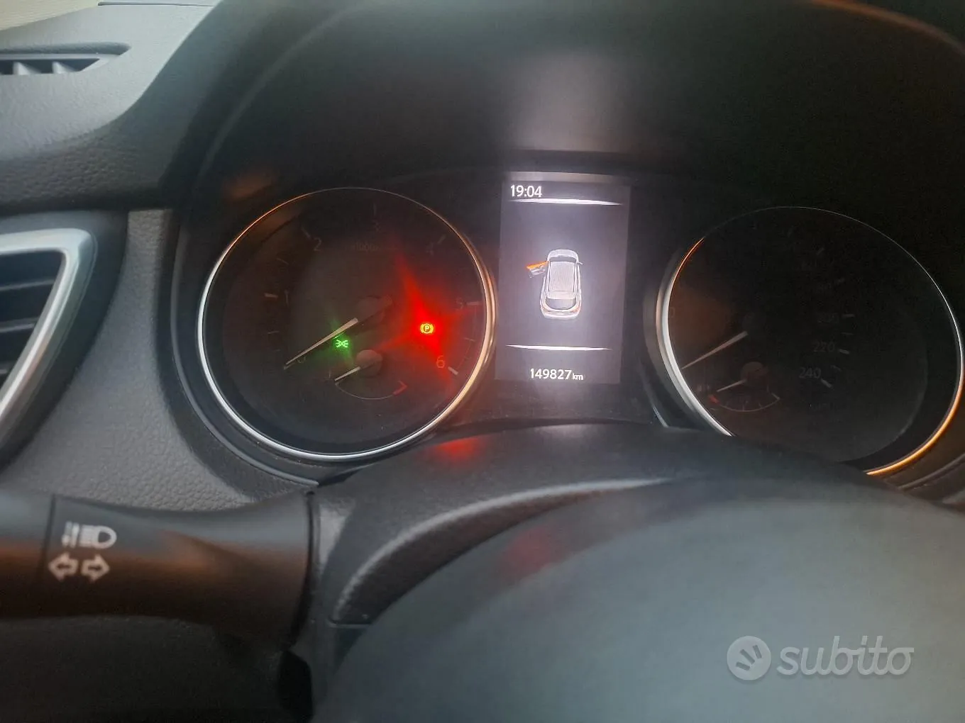 Nissan Qashqai 2018 photo 4