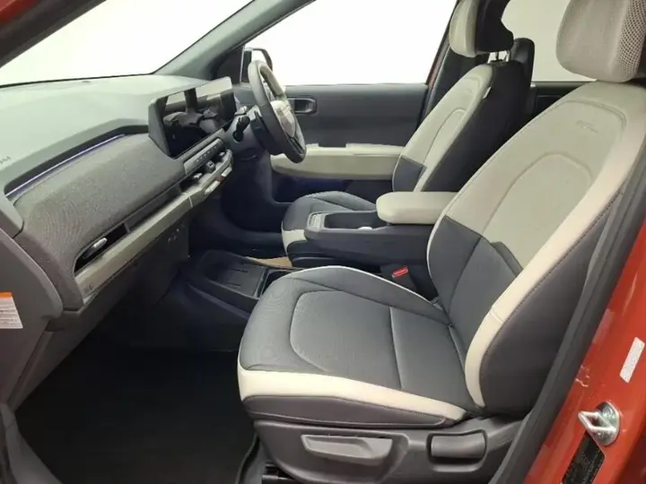 Kia Ev3 2026 photo 5