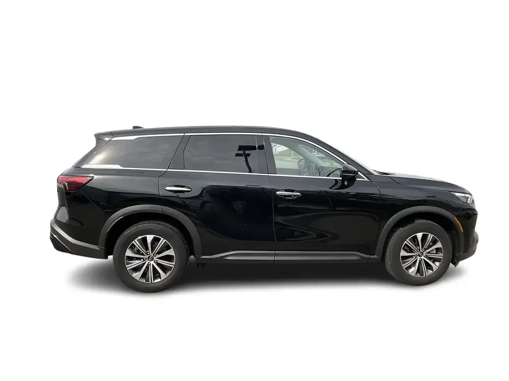 Infiniti Qx60 2023 photo 3