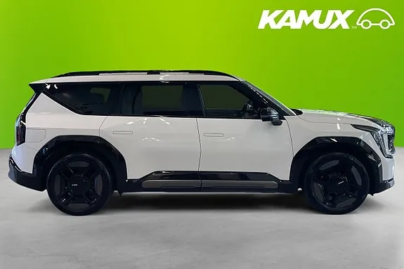Kia Ev9 2024 photo 2
