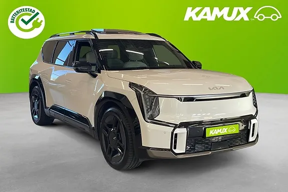 Kia Ev9