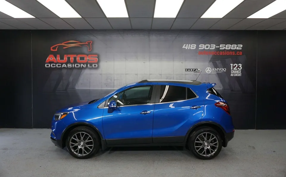 Buick Encore