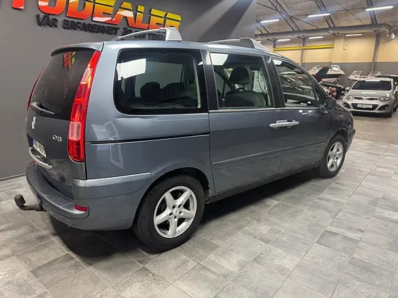 Citroen C8 2006 photo 5