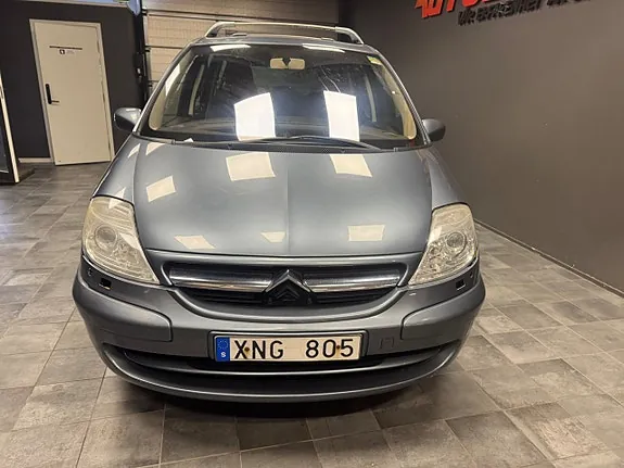 Citroen C8 2006 photo 2
