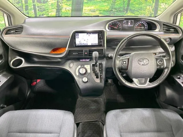 Toyota Sienna G 2016 photo 2