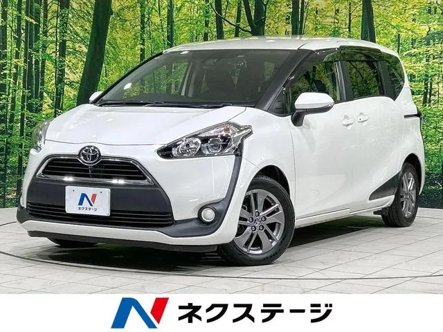Toyota Sienna G