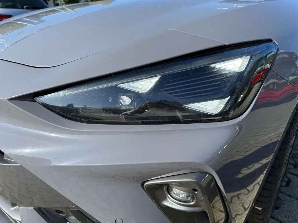 Cupra Leon 2024 photo 5