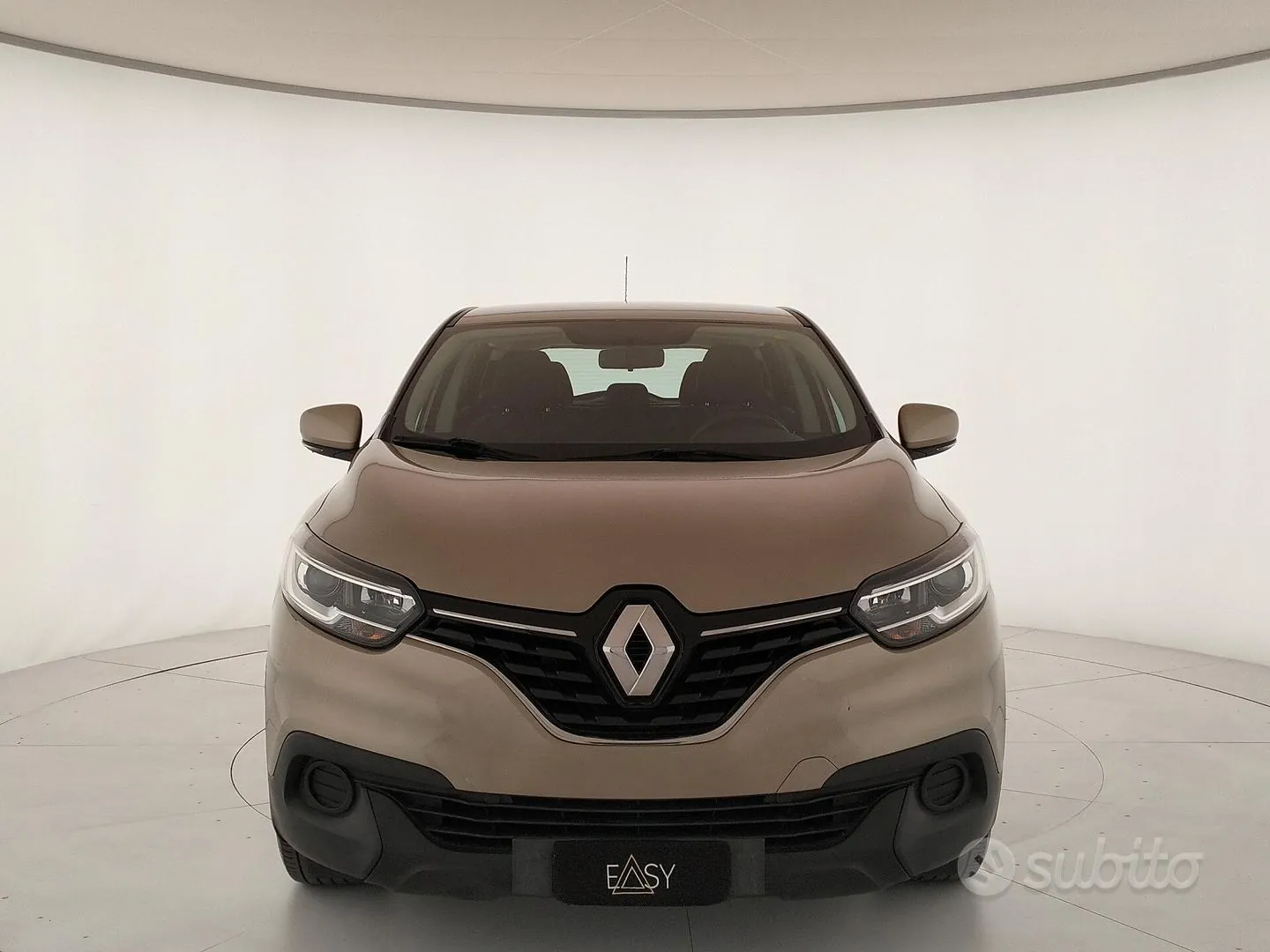 Renault Kadjar 2018 photo 2