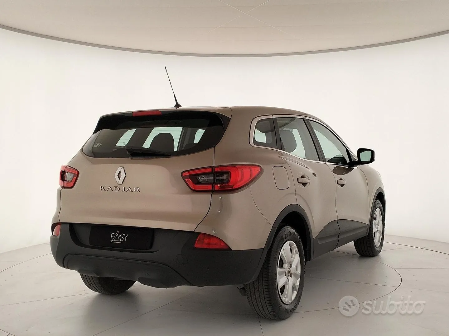Renault Kadjar 2018 photo 4