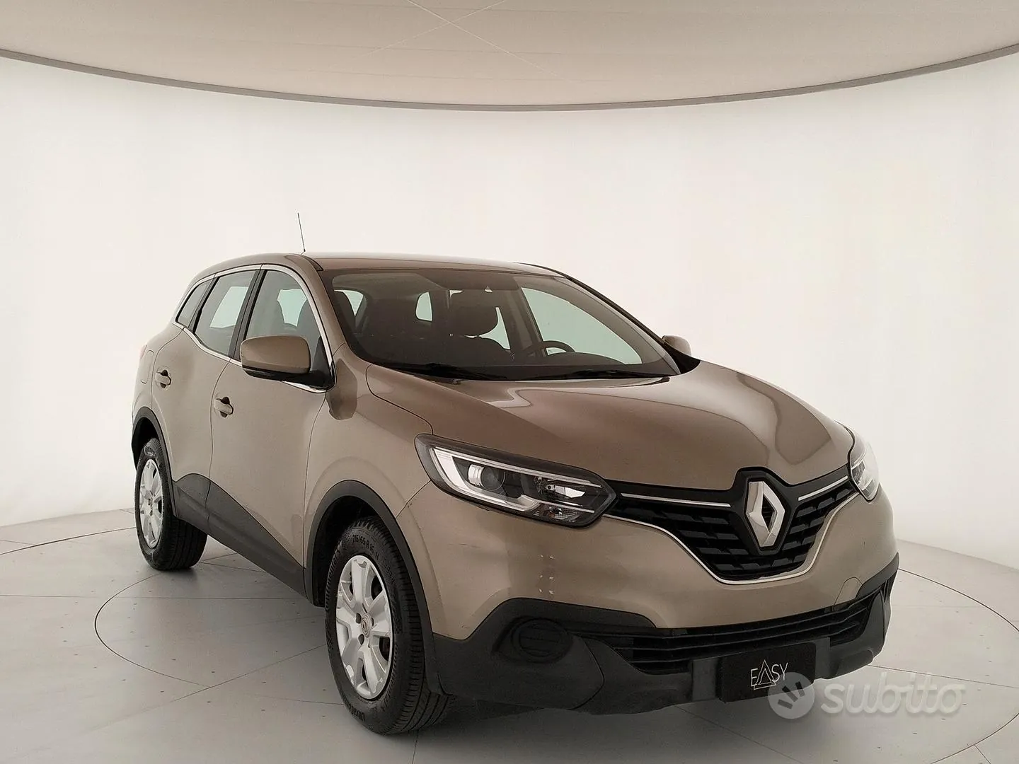 Renault Kadjar 2018 photo 3