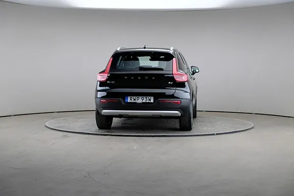 Volvo Xc40 2024 photo 2