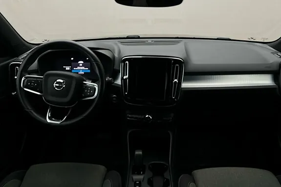 Volvo Xc40 2024 photo 3
