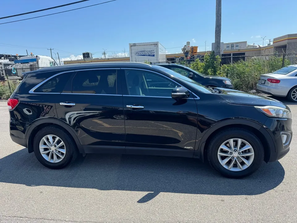 Kia Sorento 2016 photo 5