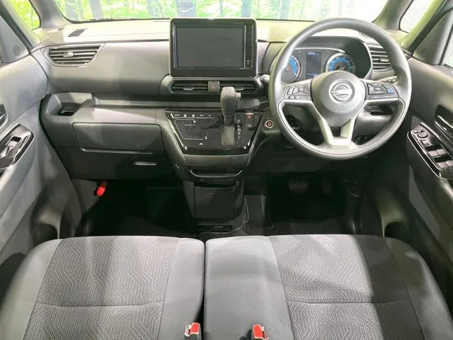 Nissan Ruukei Highway Star X Pro Pilot Edition 2025 photo 2