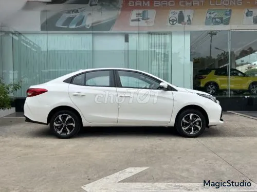 Toyota Vios 2026 photo 3