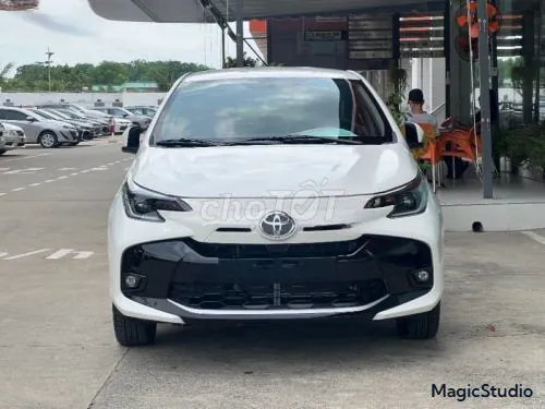 Toyota Vios
