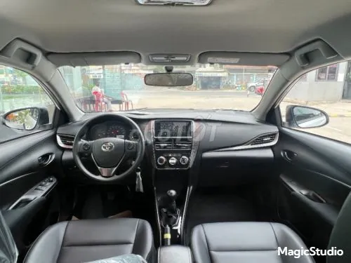 Toyota Vios 2026 photo 4