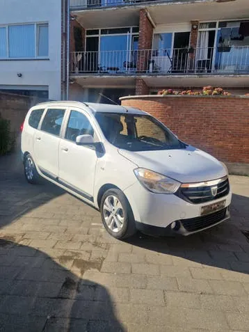 Dacia Lodgy