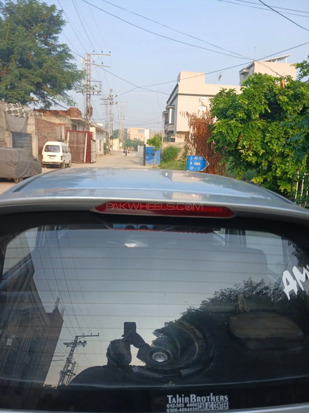 Hyundai Santro