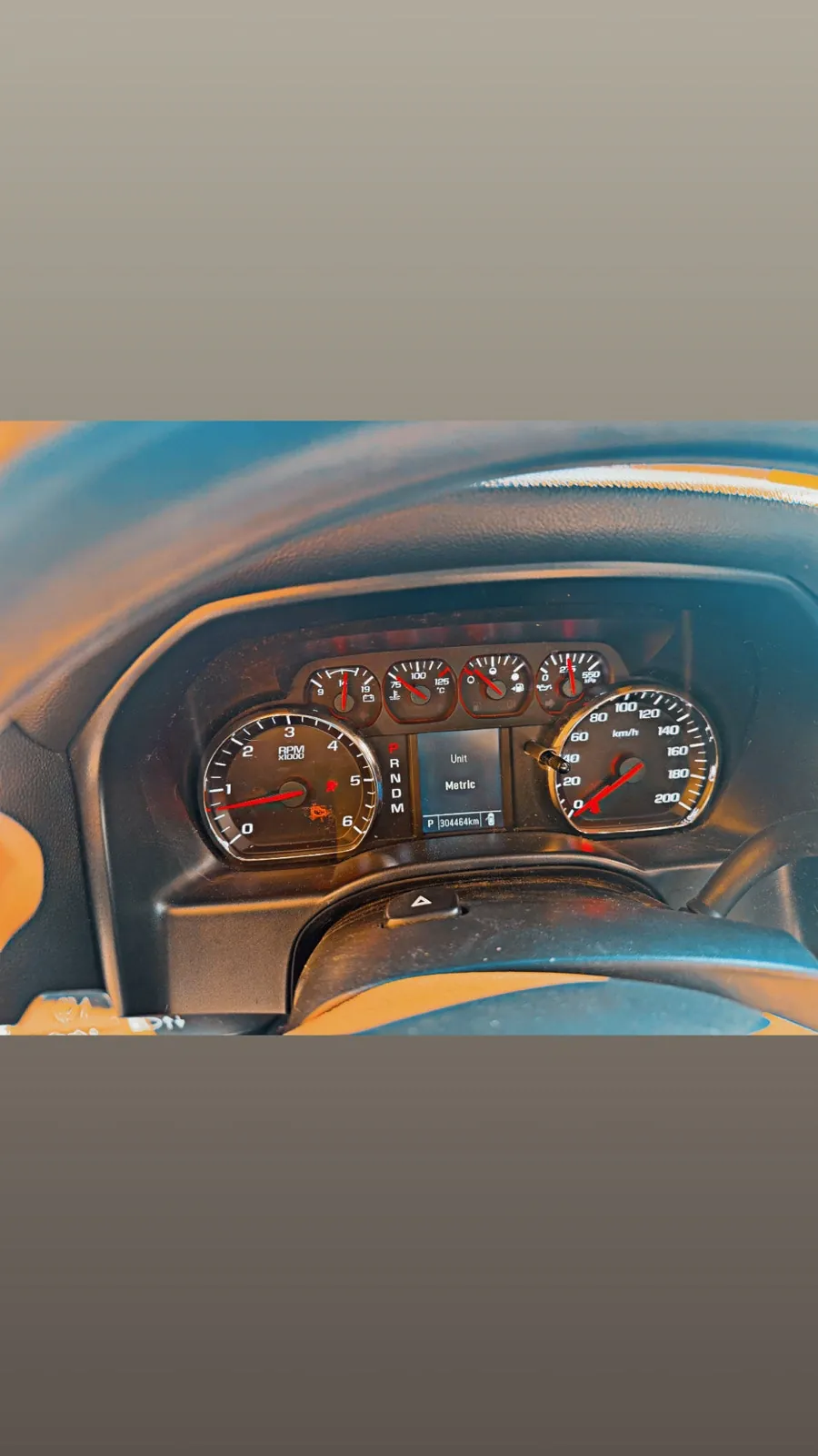 Chevrolet Silverado 2015 photo 2
