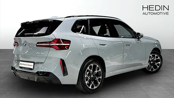 BMW X3 2026 photo 2