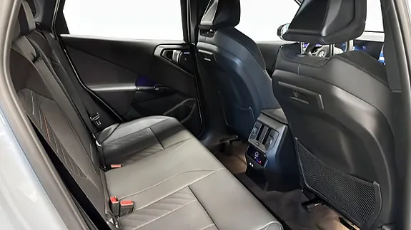 BMW X3 2026 photo 5