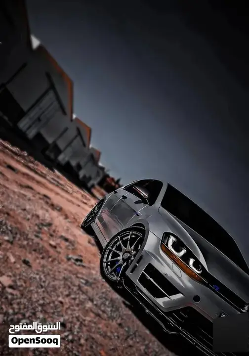 Volkswagen Golf R 2016 photo 2