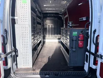 Renault Master 2020 photo 2