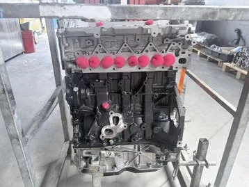 Renault Master 2020 photo 3