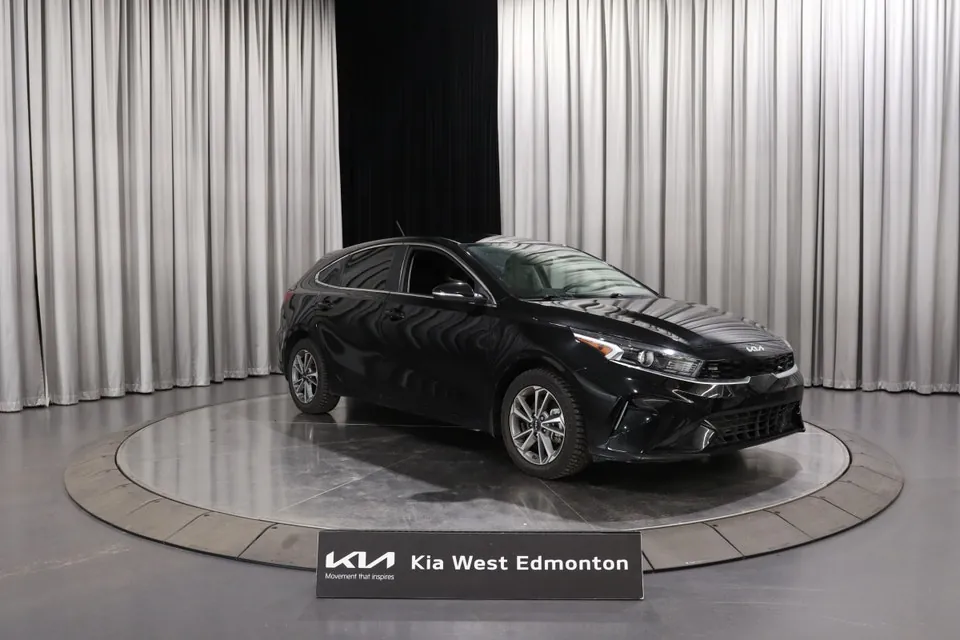 Kia Forte5