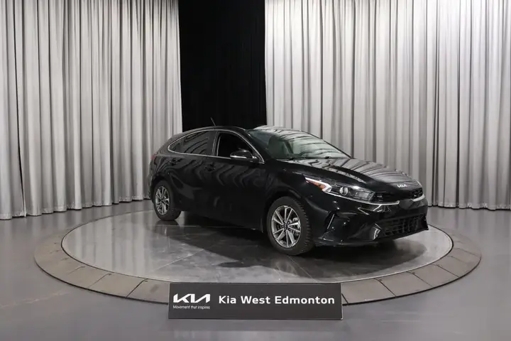 Kia Forte5