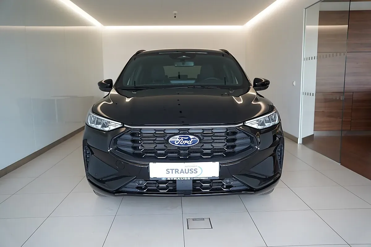 Ford Kuga photo 3