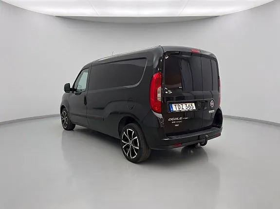 Fiat Doblo 2017 photo 4