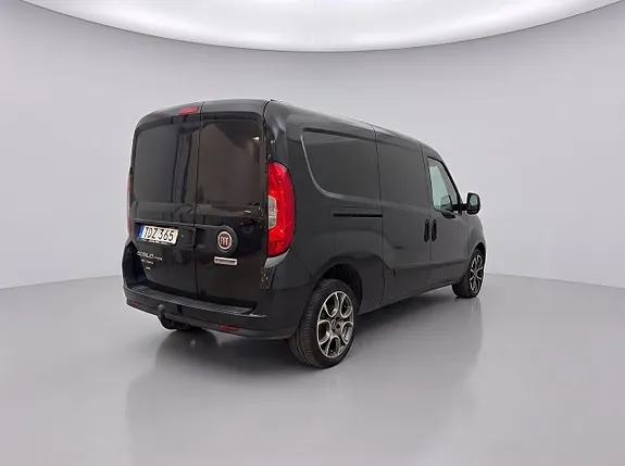Fiat Doblo 2017 photo 3