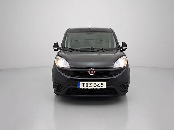 Fiat Doblo 2017 photo 5