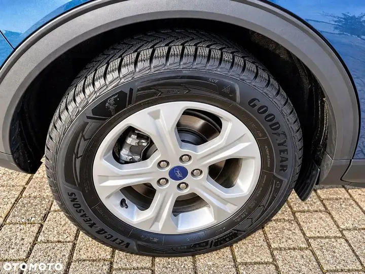 Ford Kuga 2022 photo 5