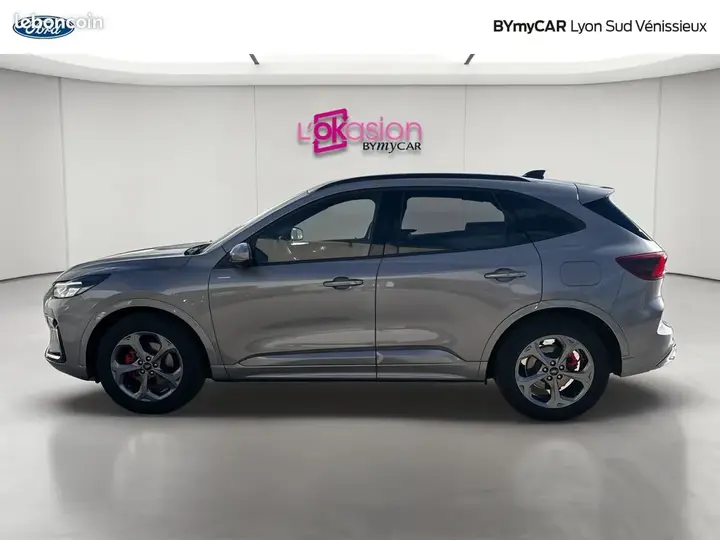 Ford Kuga 2024 photo 2