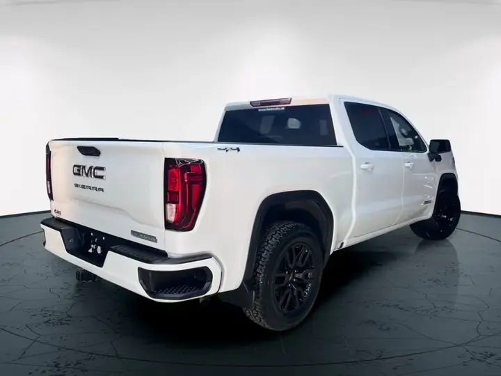 GMC Sierra 1500 2024 photo 4