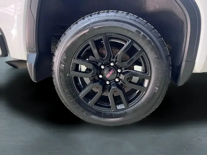 GMC Sierra 1500 2024 photo 5