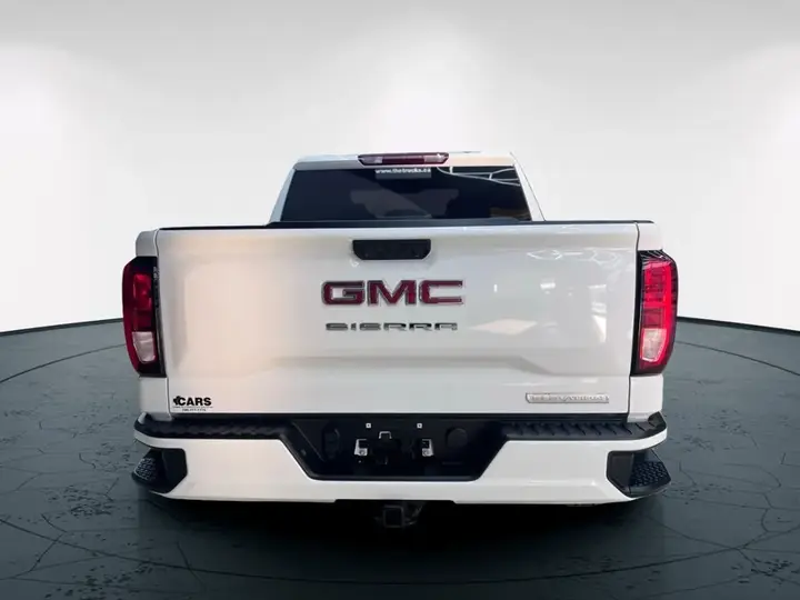 GMC Sierra 1500 2024 photo 3