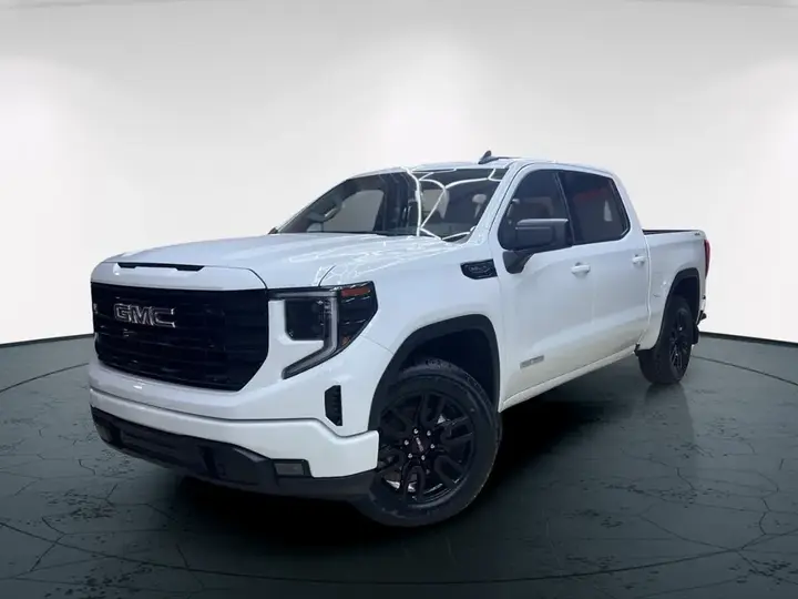 GMC Sierra 1500
