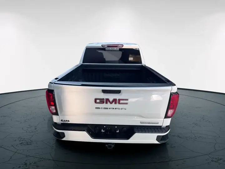 GMC Sierra 1500 2024 photo 2