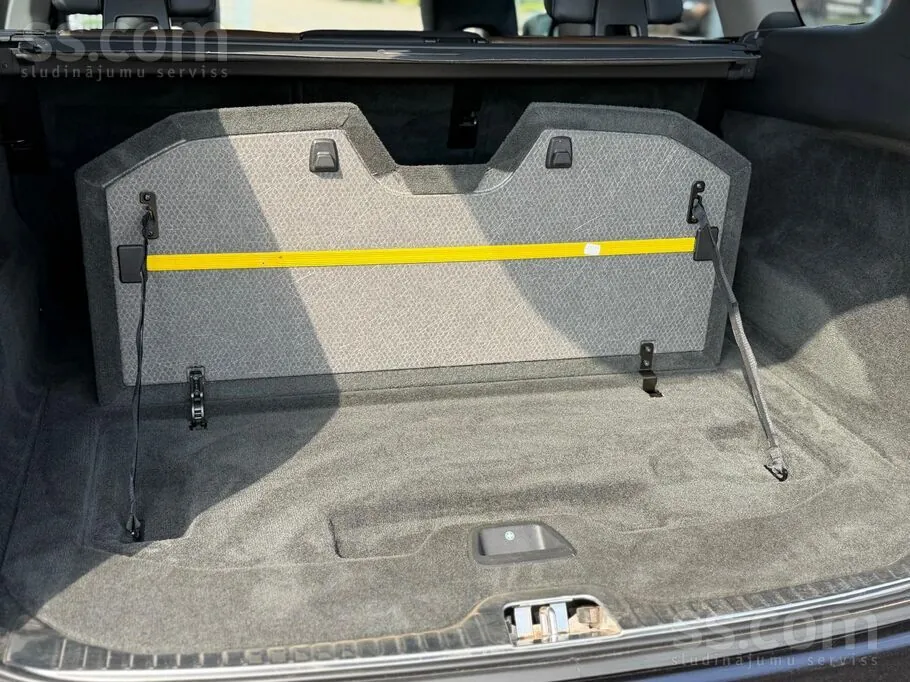 Volvo Xc60 2015 photo 3
