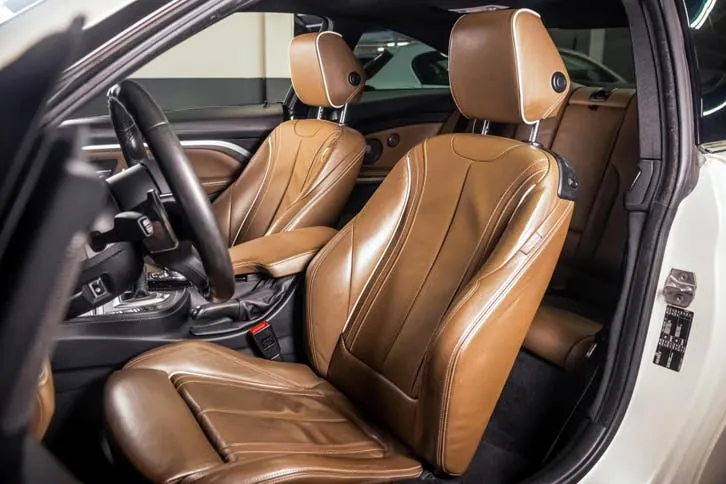 BMW 4 Series 2015 photo 3