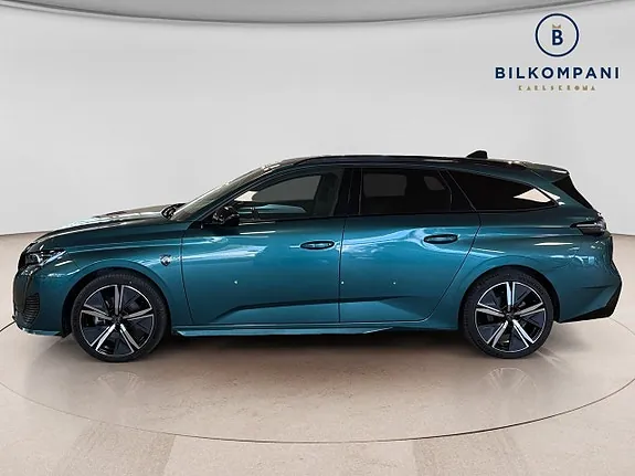 Peugeot 308 2024 photo 2
