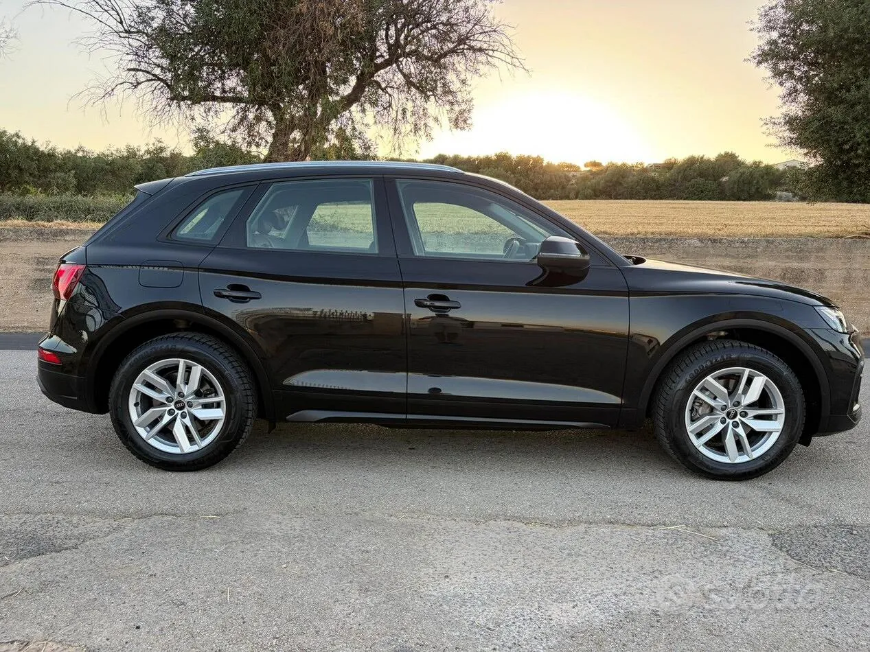 Audi Q5 2023 photo 4