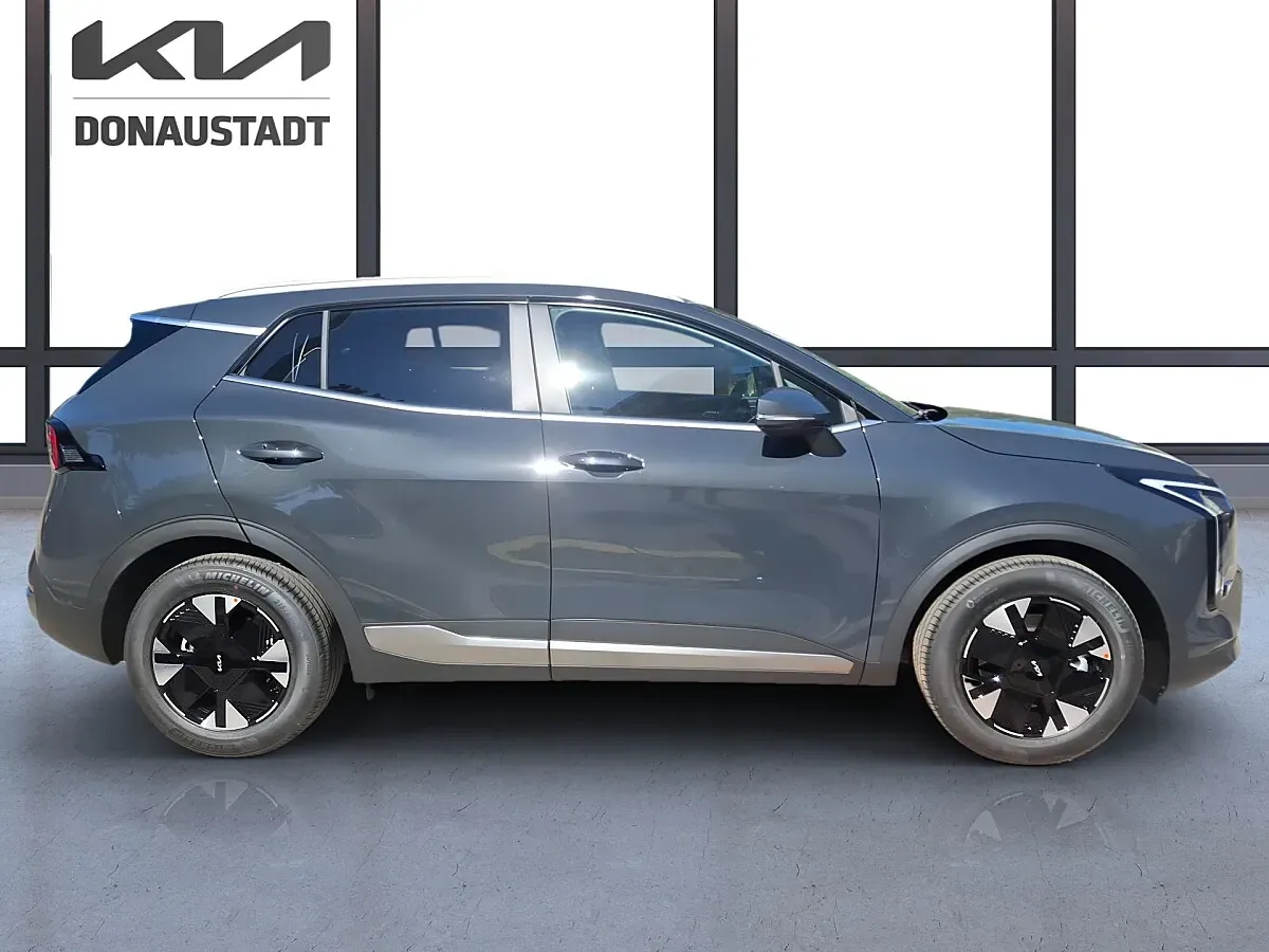 Kia Sportage photo 3