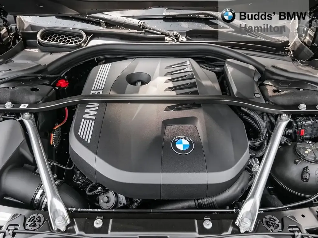 BMW 7 Series 2027 photo 5