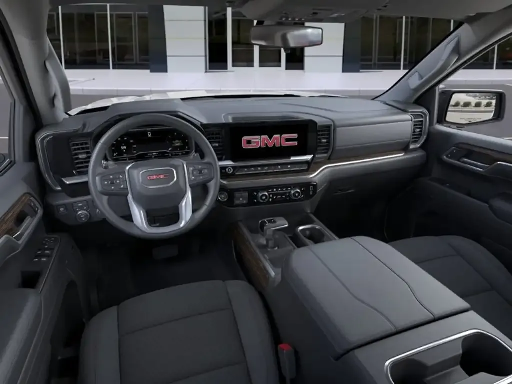 GMC Sierra 1500 2026 photo 5