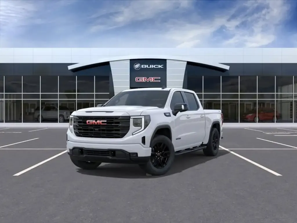 GMC Sierra 1500